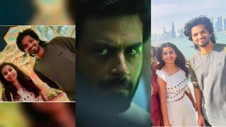 New movie shooting ah?!  | Sivaangi