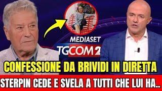 CASO LILIANA RESINOVICH: CONFESSIONE DA BRIVIDI IN DIRETTA: CLAUDIO CEDE E SVELA A TUTTI CHE LUI