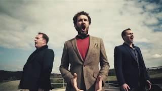 THE CELTIC TENORS   Forever Young (HD)