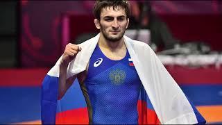 «Вернуться сильнее». Абасгаджи Магомедов.