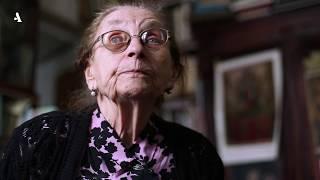 Энгелина Смирнова: «Я все время живу в ощущении, что ничего не успеваю»