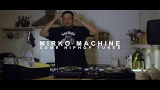 BassFilez - Mirko Machine - Some Hiphop tunes