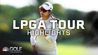 2024 Lotte Championship, Round 3 | LPGA Tour Highlights | Golf Channel