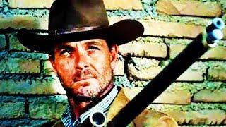 My Horse, My Gun, Your Widow (Craig Hill, Full Spaghetti Western, Cowboy Film) English