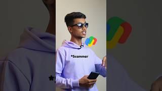 Trending Money Scam
