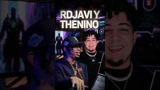 TheNino y RDjavi: los mayores streamers de RD  | Cuenta principal: @ErnestoYunes.