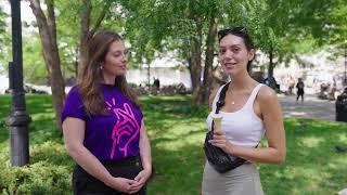 Piece of Cake Moving and Storage Asks New Yorkers, "What Moves You?"