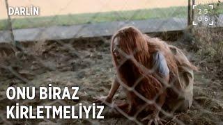 Onu Kirletmeliyiz| Darlin (Korku Filmi)