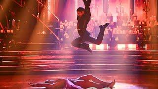 Dancing With the Stars Recap: Sizzling Semi-Finals End With a Shocking Twist