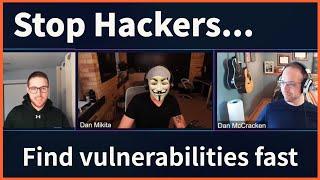 Protect your app from hackers: A demo of Trivy vs Snyk