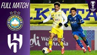 Pakhtakor (UZB) vs. Al Hilal SFC (KSA) | Full Match | AFC Champions League™ Elite