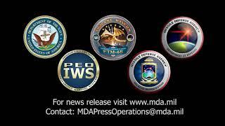 US Navy and MDA Successfully Intercept Multiple Targets In Integrated Air and Missile Defense Test