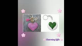 Choose your gift  | Then see what you get |  Charming Gifts  |