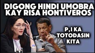 DIGONG TAOB KAY HONTIVEROUS