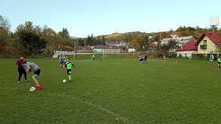 U17& U10. finishing drills (finalizare) by Laurențiu Neagu