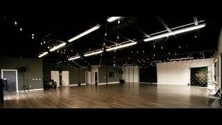 BLACKSWAN'TONIGHT'[EMPTY DANCE STUDIO]