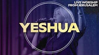 Yeshua | Worship from Jerusalem