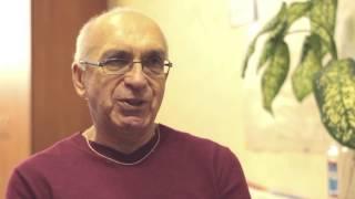 Что такое Саентология: Николай Килименный, руководитель - отзыв