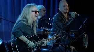 Jerry Cantrell - Siren Song (Official Live Video)