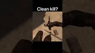 Blade and sorcery clean kill! #fypシ #vr #bladeandsorcerynomad