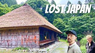 Last Glimpse of Japan’s Beautiful Old Houses? Lost Japan (ft. Alex Kerr)