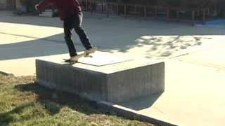 WebEdit Josh Knapp