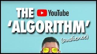 'The Algorithm' - How YouTube Search & Discovery Works