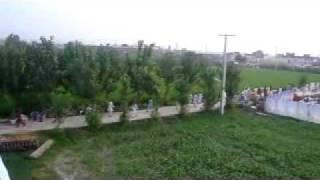 Over View of Iftari- Iftar Party of Ch. M. Tariq Gujjar, Ch. Saeed Gujjar, Ch. Arfan Gujjar.flv