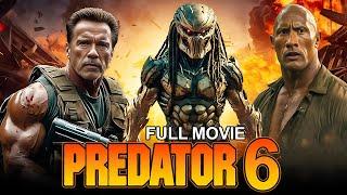 Predator 6 Full Movie (2024) - Watch Now