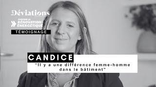 Podcast - Candice Antczak : Mettre ses valeurs écolo dans ses projets pro