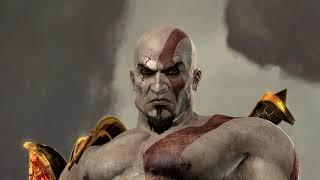 Rage of Sparta (extended) - God of War 3 Soundtrack