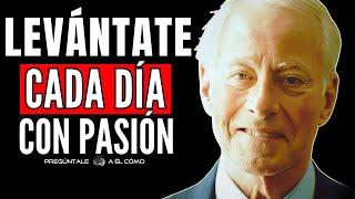 CON PAZ, ÉXITO Y AMOR | Brian Tracy - Pregúntale a él cómo