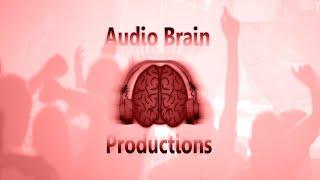 Audiobrain Productions - Making music animations and cover art.