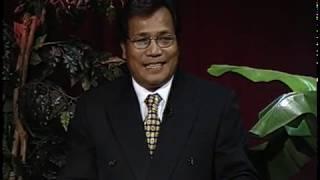 Khmer Sermon - Mission for Christ 10/23/2008