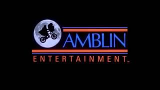 Amblin Entertainment/Sony Pictures DVD Center (1993)