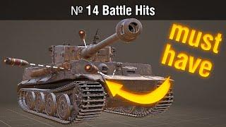 22 BEST MODS in World of Tanks | iyouxin preset