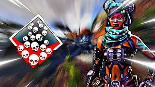 MY WEIRDEST 20 KILL GAME EVER ( APEX LEGENDS )