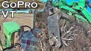 GOPRO VERTICAL TILLING | WERNER FARMS