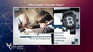 Mind.Capital "Forjando Futuro"