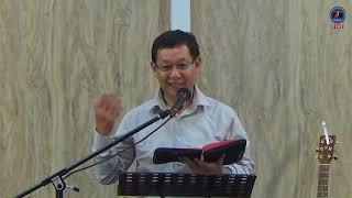 Pastor Hamlet K Rajee | Sunday Service | FGF Mawkhar Local Church