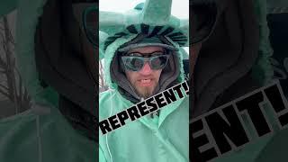 Represent less abled! Blind Grind! #life #selfcare #family #pets #hardwork