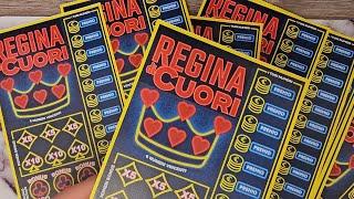 Gratta e Vinci, è arrivato il nuovo Regina di Cuori!