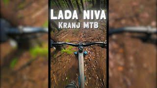 Lada niva️ (Kranj MTB)