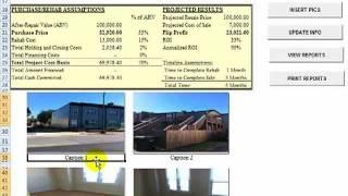 Wholesale Real Estate [Case Study 1]:  How Wholesaling Houses Houses Works!
