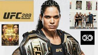 UFC 289 | Amanda Nunes