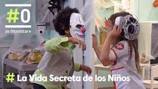 La Vida Secreta de los Niños: ¿De qué tienes miedo? - Episodio 2 | #0