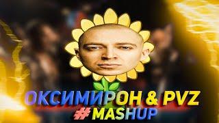 Оксимирон & PvZ финальная песня (mashup)