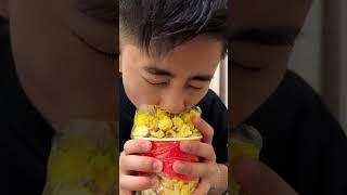 探索世界风味：YouTube 上的多元化美食体验 #food #shortsfeed #china #shortsvideo #shortsviral #shortvideo #foody