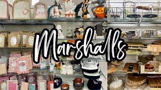 MARSHALLS SHOP WITH ME • SUMMER 2024