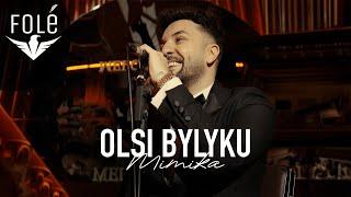 Olsi Bylyku - Mimika